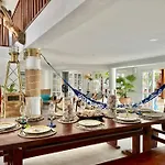 Casa El Faro, Hermosa Casa De Playa