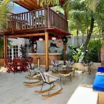 Casa El Faro, Hermosa Casa De Playa