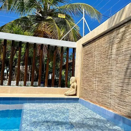 Casa El Faro, Hermosa Casa De Playa Сasa de vacaciones