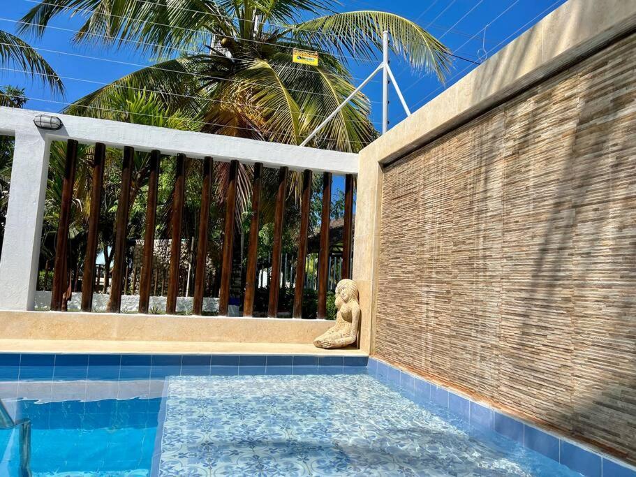 Casa El Faro, Hermosa Casa De Playa Holiday home