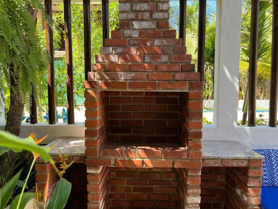 Holiday home Casa El Faro, Hermosa Casa De Playa *